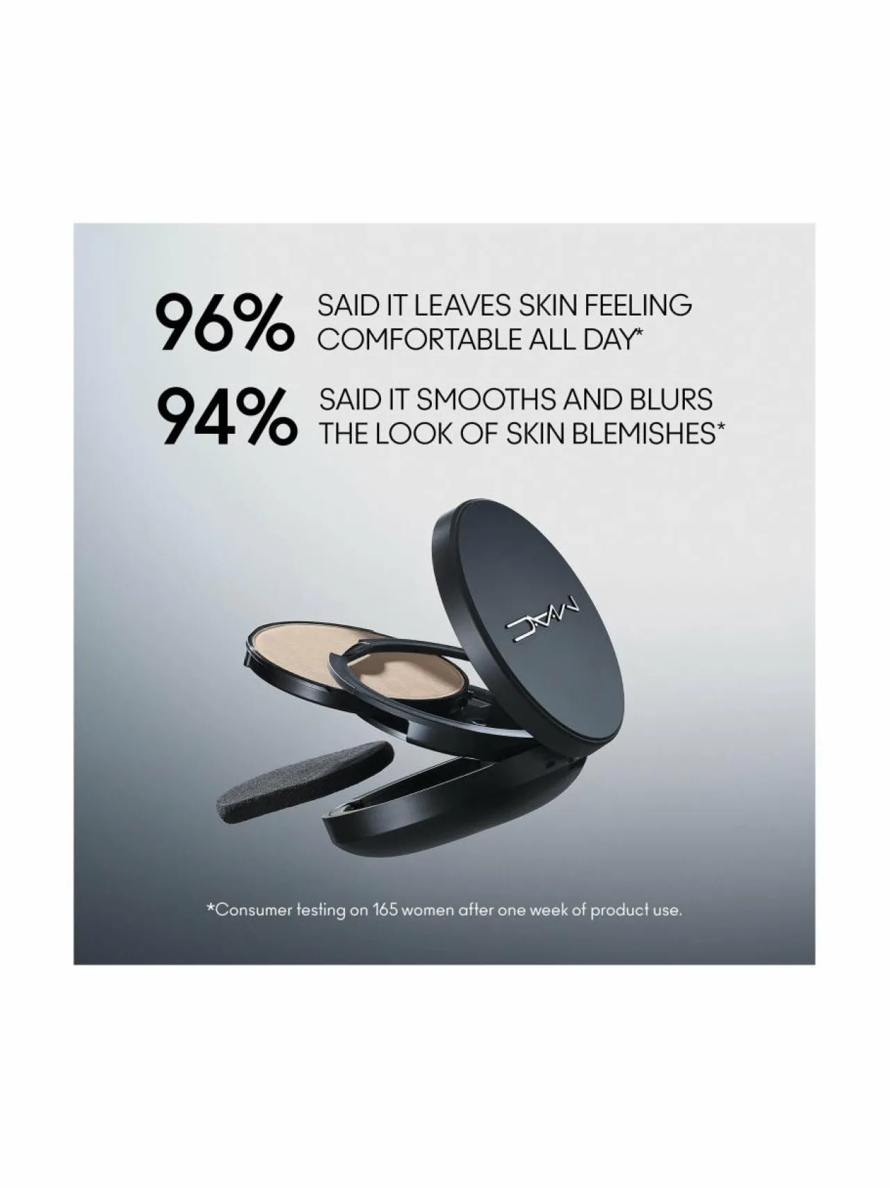 MAC Studio Fix Plus Powder Foundation -meikkipuuteri^ Kasvot