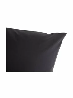 Liinavaatteet<Casa Stockmann Studio -tyynyliina NATURAL BLACK