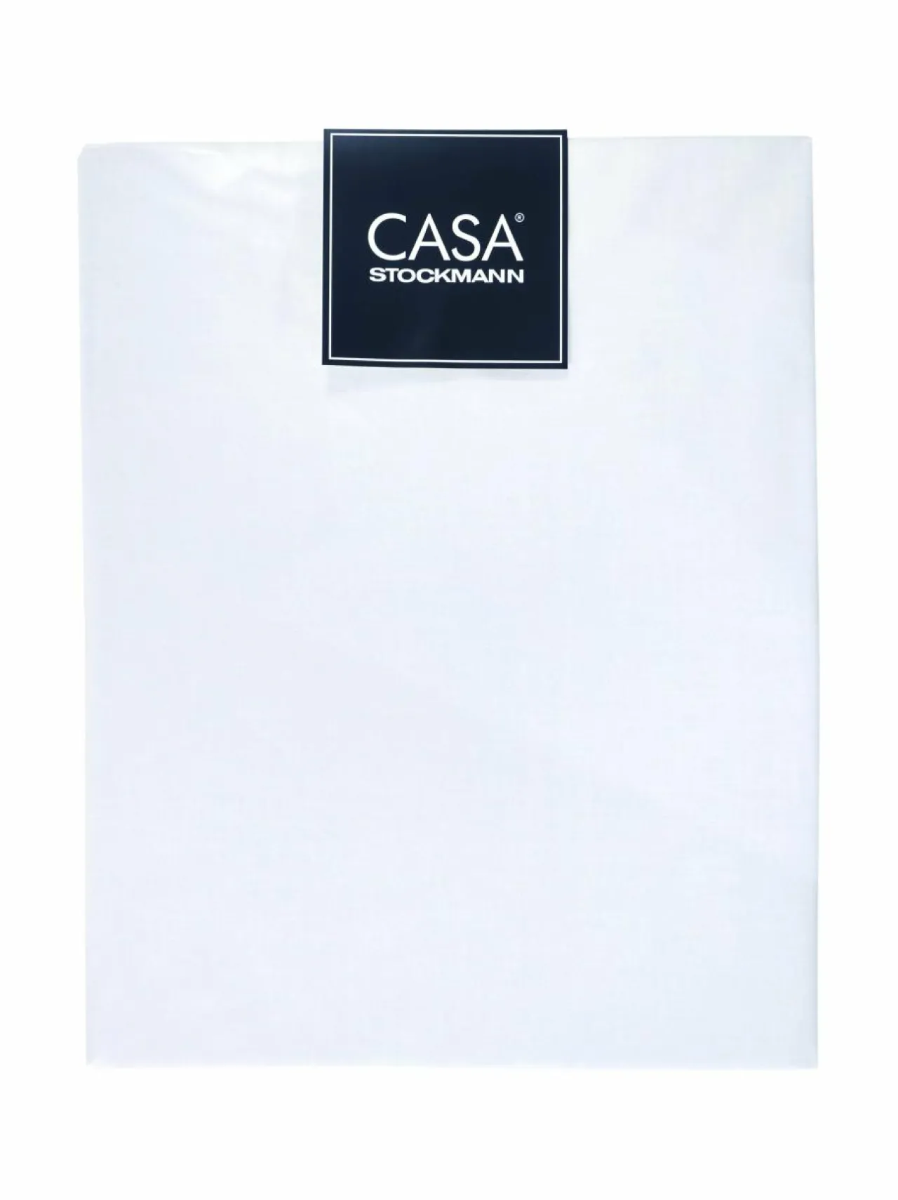 Casa Stockmann Studio-muotoonommeltu perkaalilakana 80 x 200 x 25 cm^ Liinavaatteet