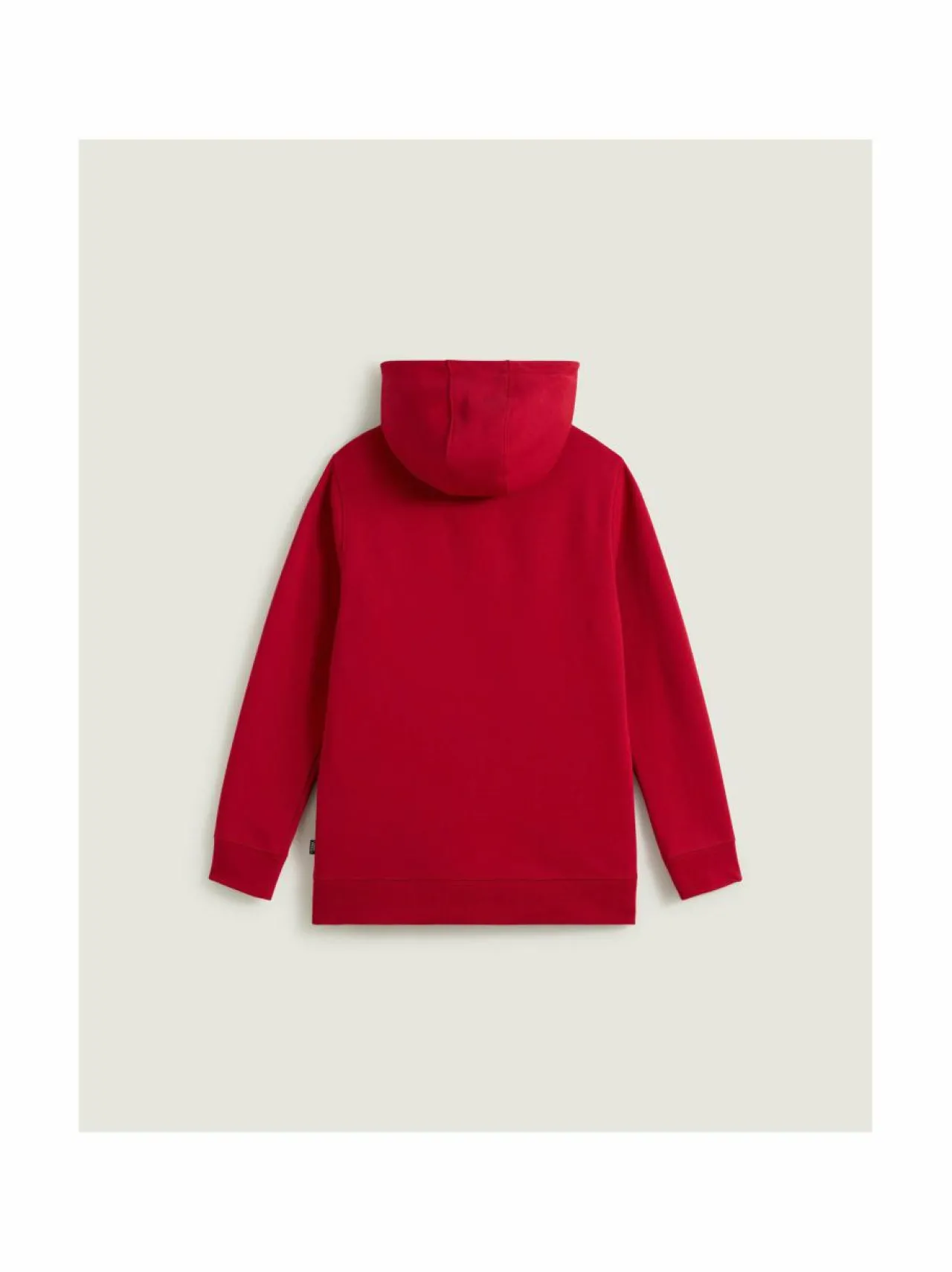 Colleget & Hupparit<Vans Style 76 -collegehuppari CHILI PEPPER