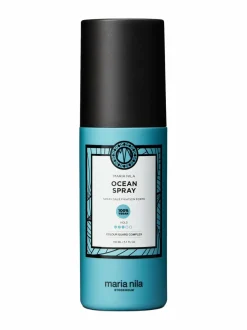 Maria Nila Style & Finish Ocean Spray -rakennesuihke 150 ml^ Muotoilu & Viimeistely