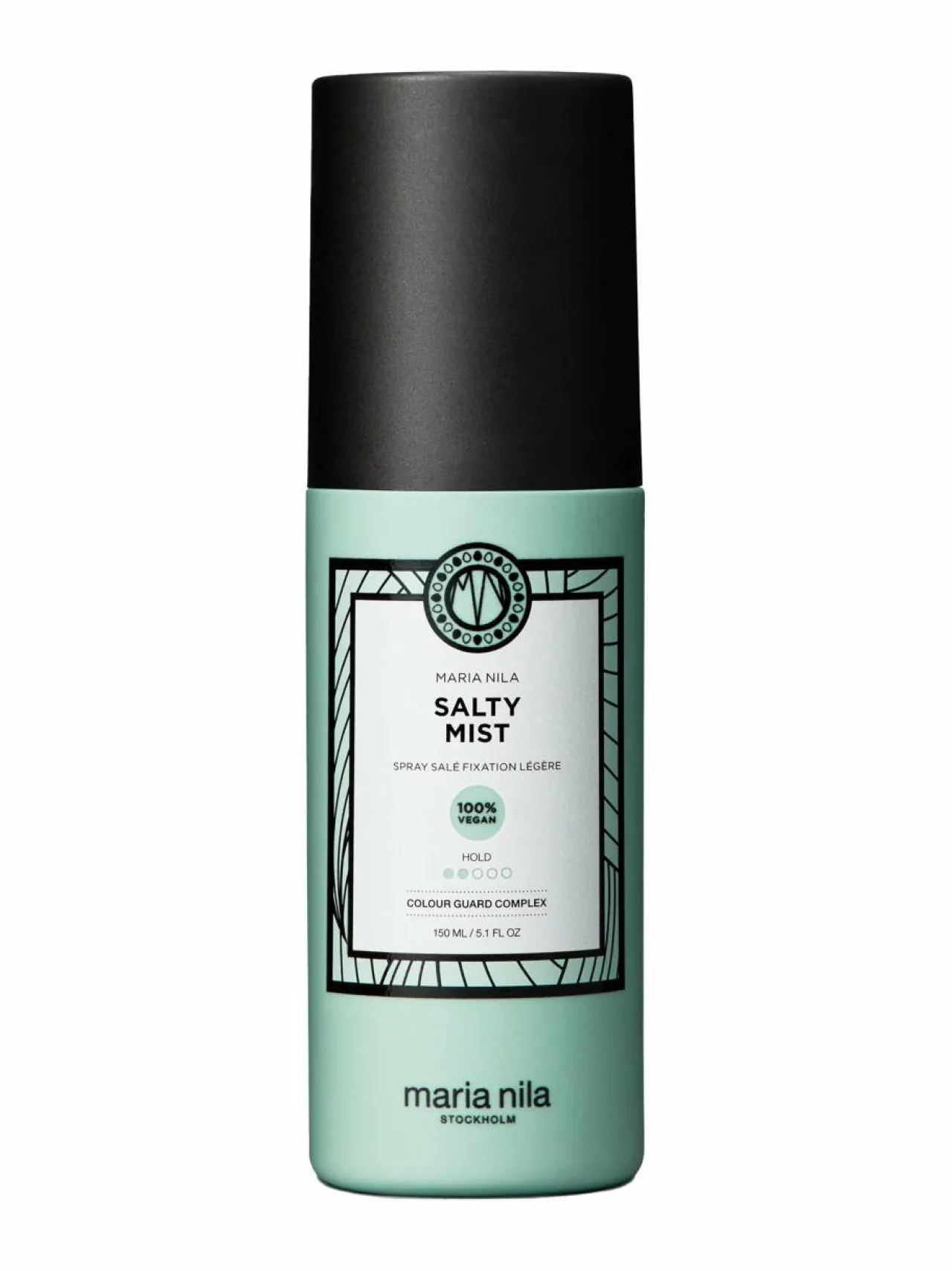 Maria Nila Style & Finish Salty Mist -suolasuihke 150 ml^ Muotoilu & Viimeistely