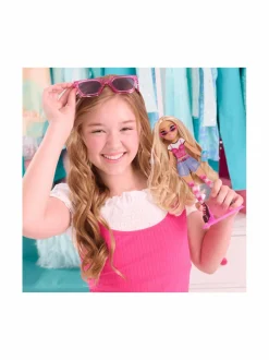 Nuket & Nuken Tarvikkeet<STYLE BAE Fashion doll Dylan, 28 cm