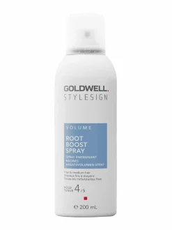 Goldwell StyleSign Root Boost Spray -tyvikohottaja, 200ml^ Muotoilu & Viimeistely