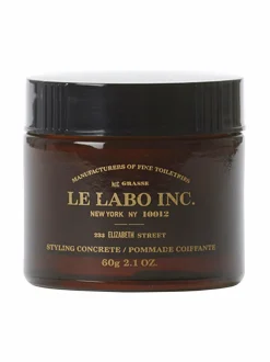 Le Labo Styling Concrete -hiusvaha, 60ml^ Hiustenhoito