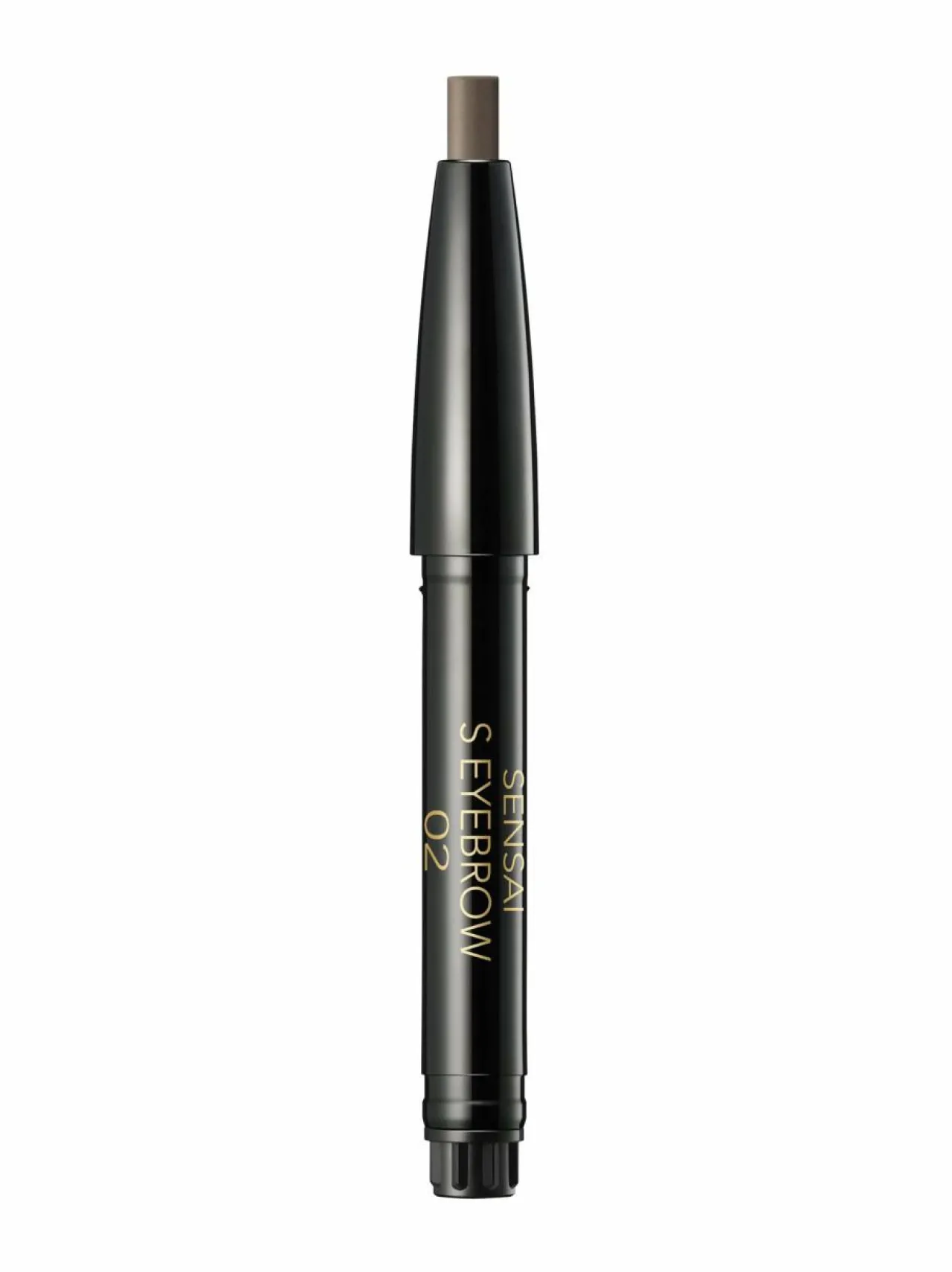 Silmät<SENSAI Styling Eyebrow Pencil Refill -kulmakynän täyttöpakkaus 0,2 g