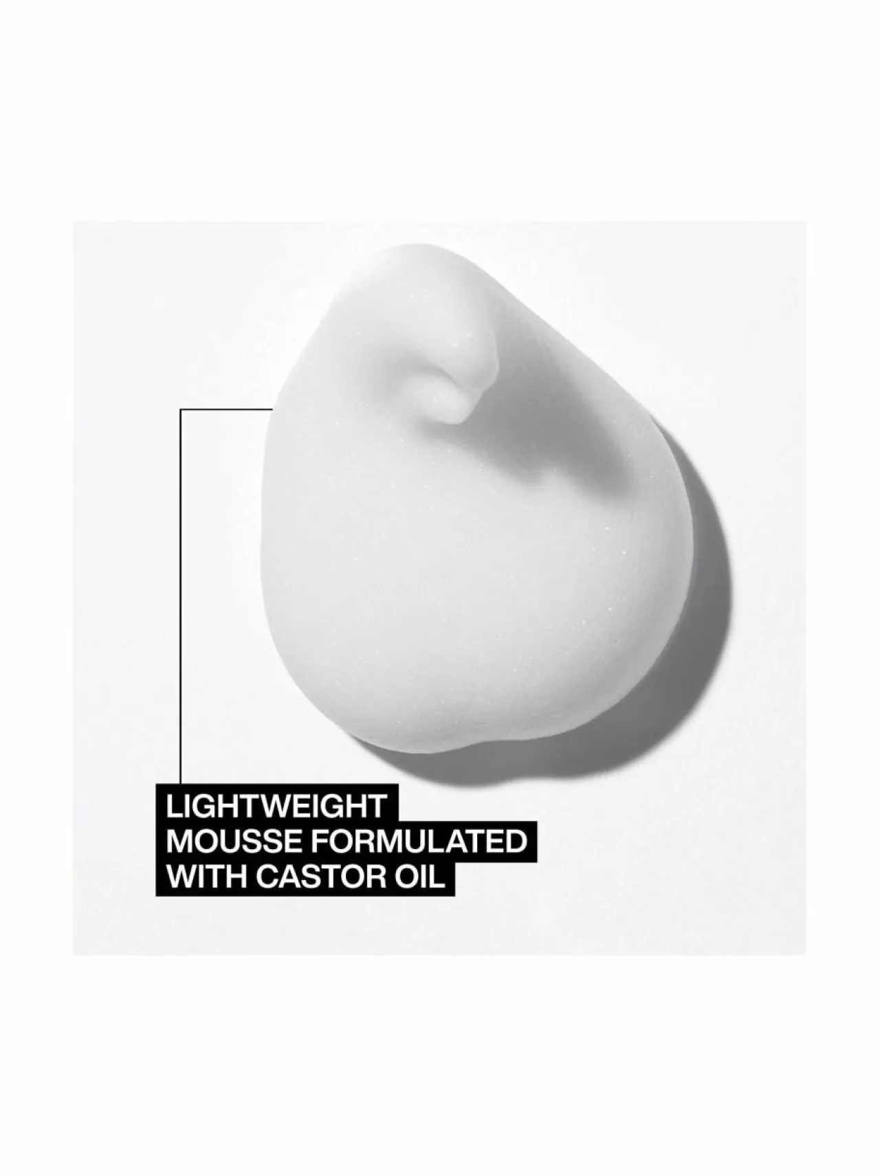 Redken Styling Touchable Texture -muotoiluvaahto 200 ml^ Muotoilu & Viimeistely
