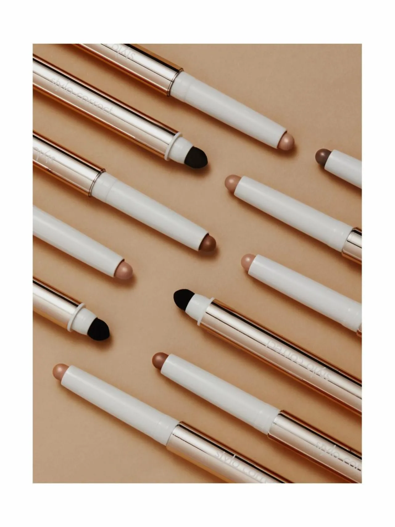 Sisley Stylo Correct -peitevoide^ Kasvot