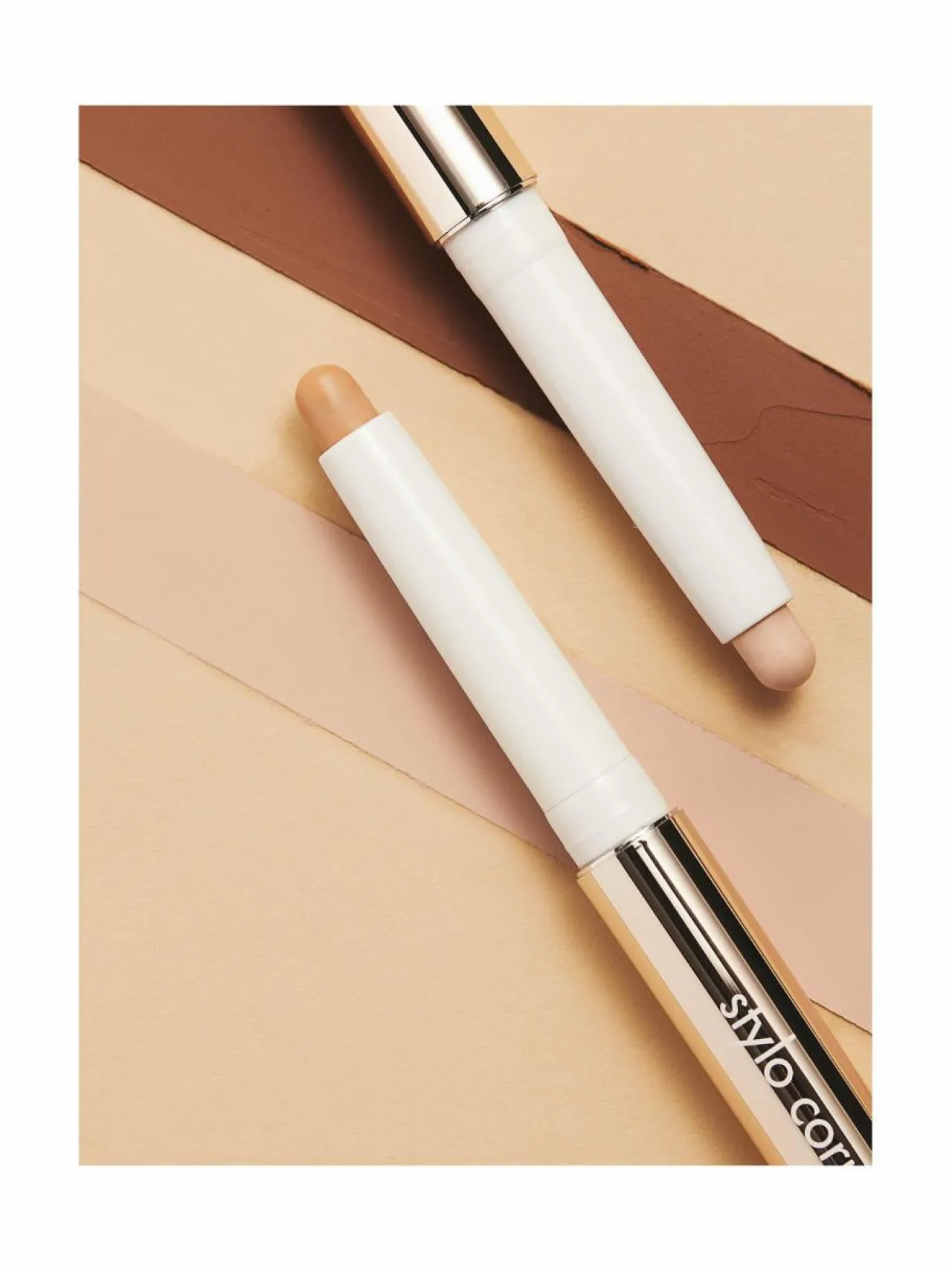Sisley Stylo Correct -peitevoide^ Kasvot