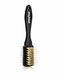 Springyard Suede Brush -mokkaharja^ Tarvikkeet|Tarvikkeet