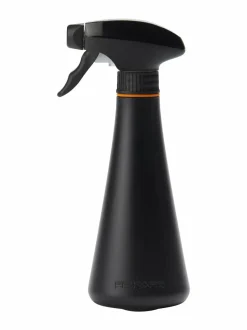 Työkalut<Fiskars Suihkepullo 0,3 l BLACK