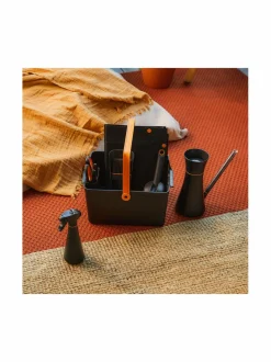 Työkalut<Fiskars Suihkepullo 0,3 l BLACK