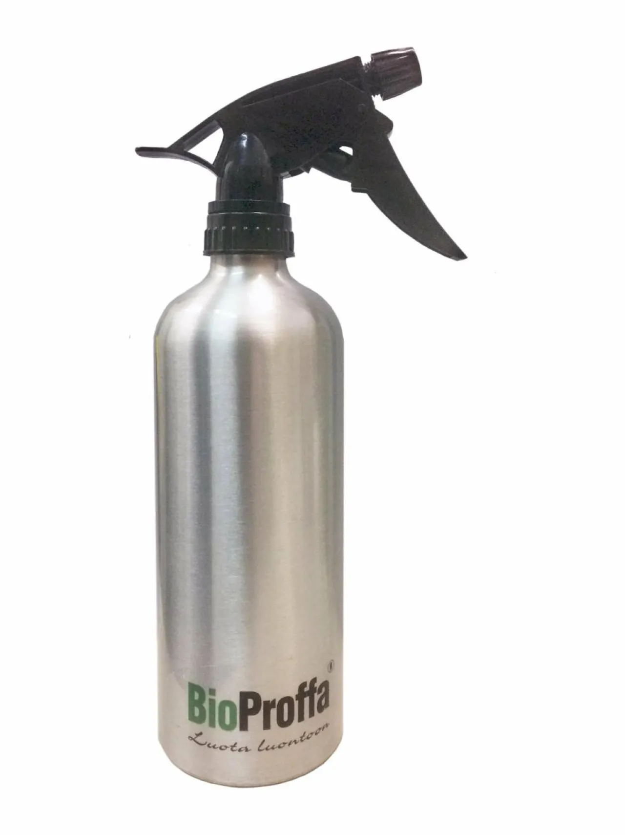 BioProffa Suihkepullo 500 ml^ Työkalut