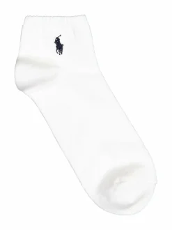 Sukat<Polo Ralph Lauren Sukat VALKOINEN