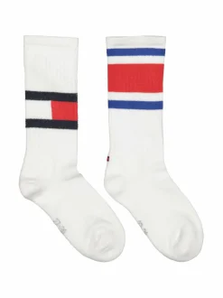 Sukat & Sukkahousut<Tommy Hilfiger Sukat 2-pack WHITE