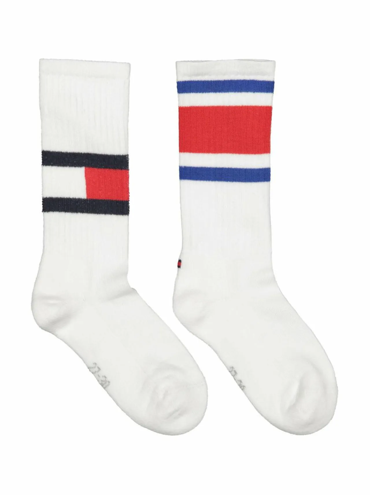 Sukat & Sukkahousut<Tommy Hilfiger Sukat 2-pack WHITE
