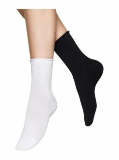 Vogue Sukat 2-pack^ Sukat & Sukkahousut