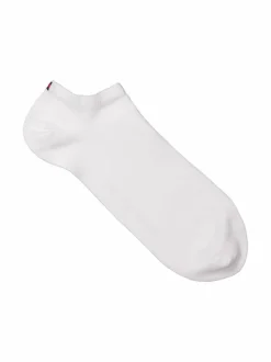 Sukat<Tommy Hilfiger Sukat 2-pack VALKOINEN