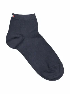 Sukat & Sukkahousut<Tommy Hilfiger Sukat 2-pack MIDNIGHT BLUE (TUMMANSININEN)