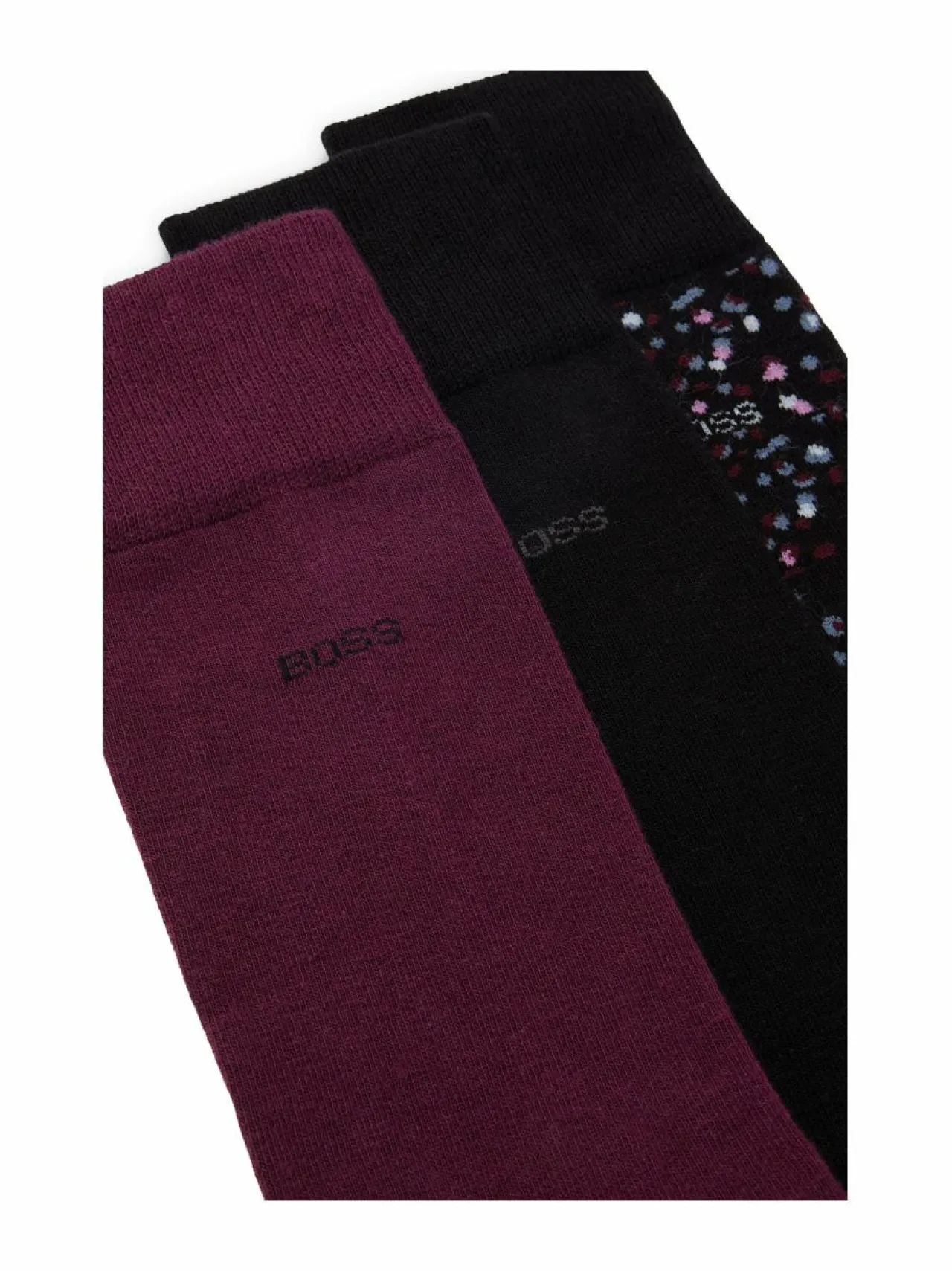 BOSS Sukat 3-pack^ Sukat