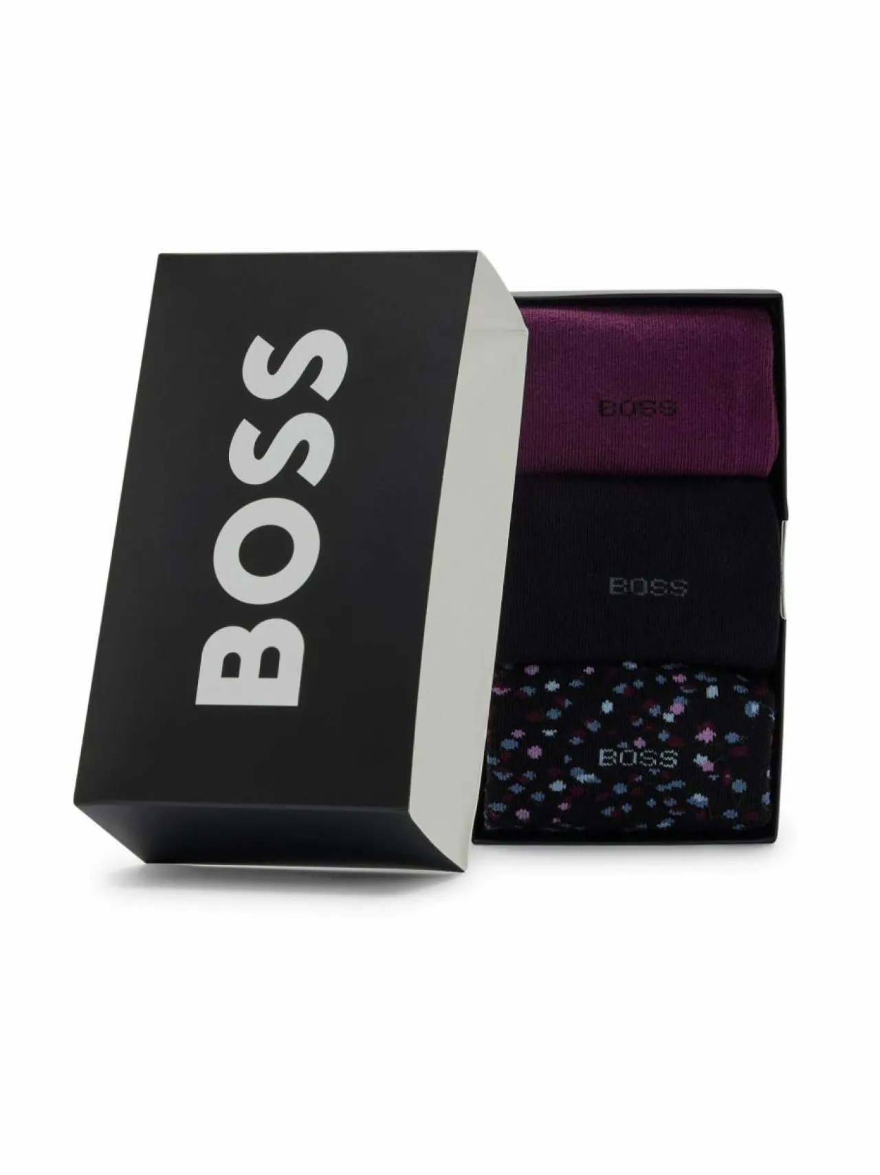 BOSS Sukat 3-pack^ Sukat