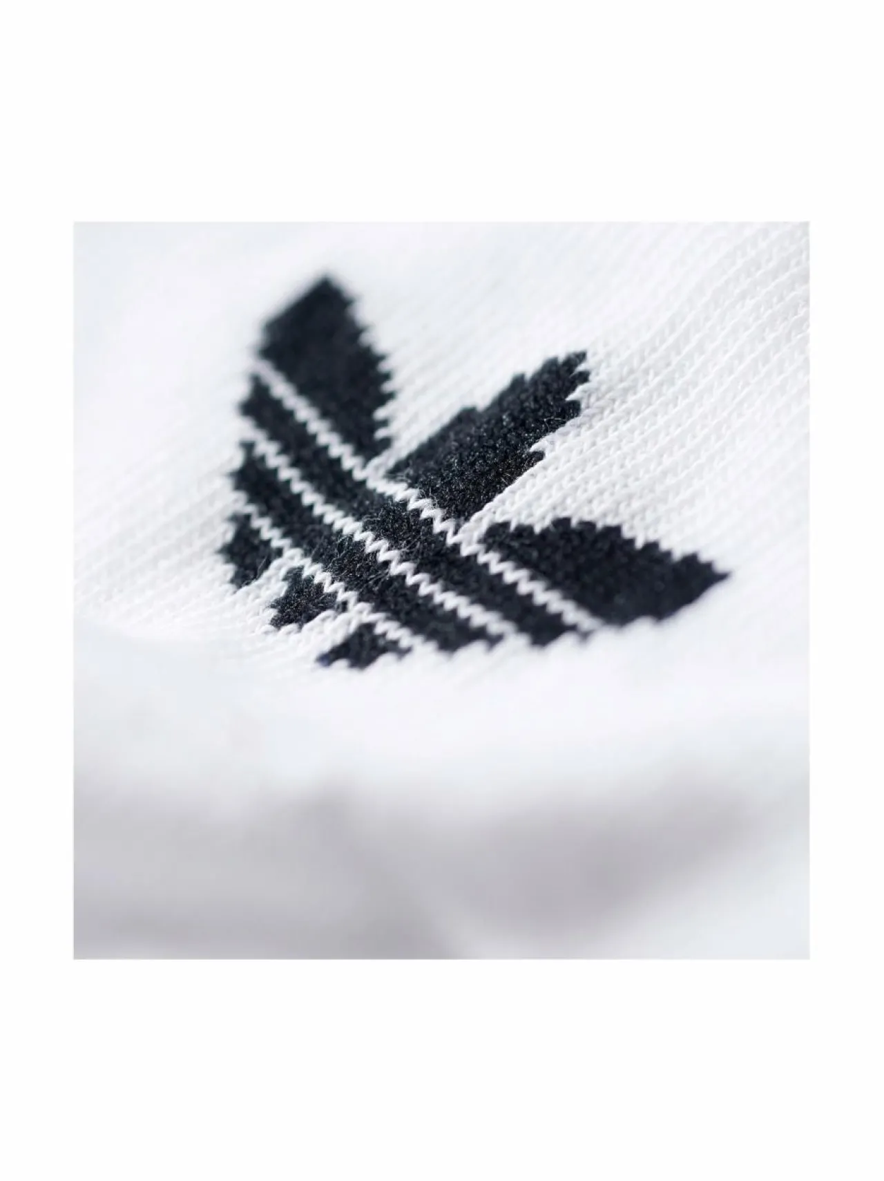 Urheiluasusteet|Urheiluasusteet<adidas Originals Sukat 3-pack VALKOINEN
