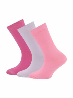 Ewers Sukat, 3-pack^ Sukat & Sukkahousut