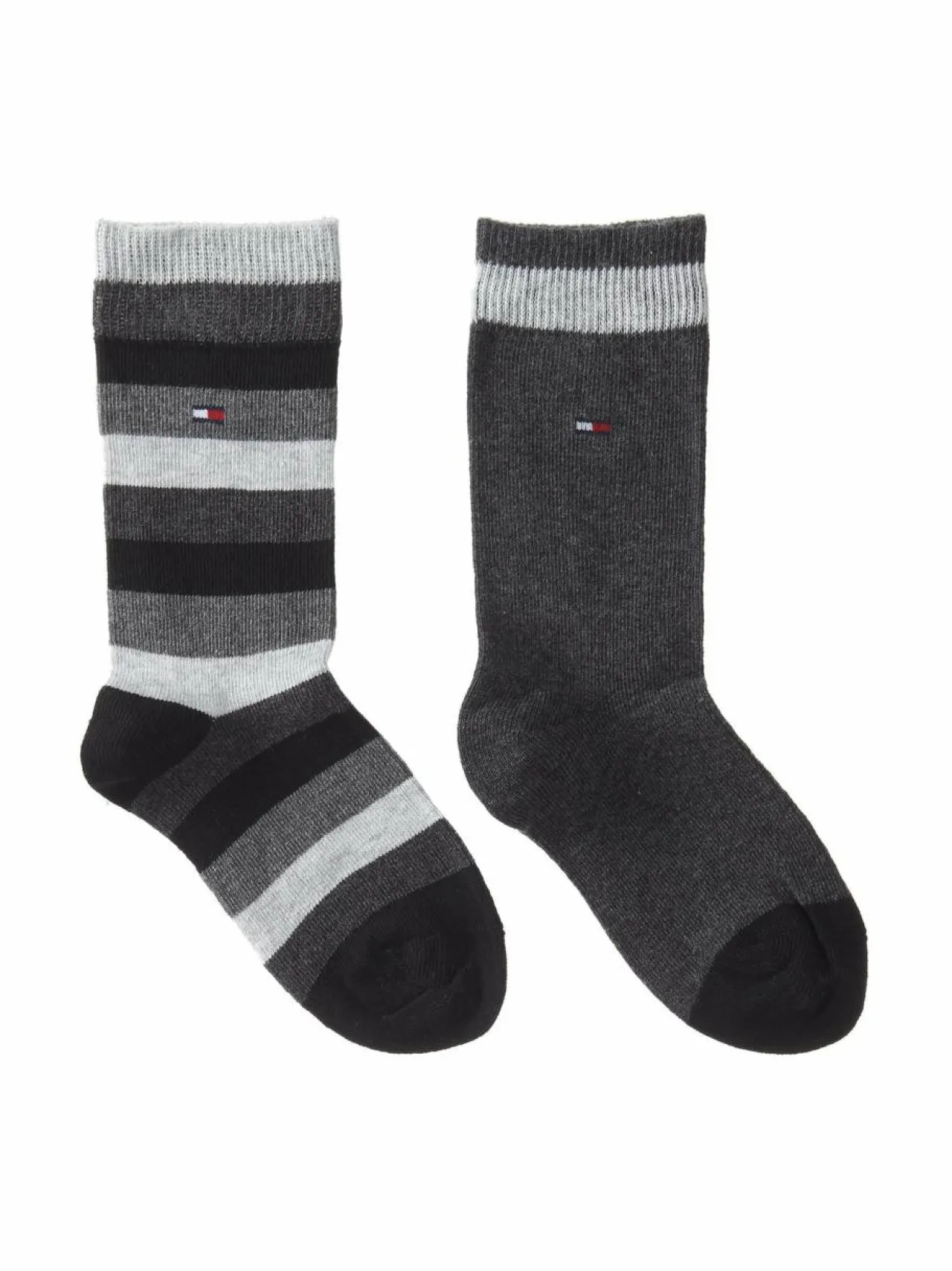 Tommy Hilfiger Sukat 2-pack^ Sukat & Sukkahousut