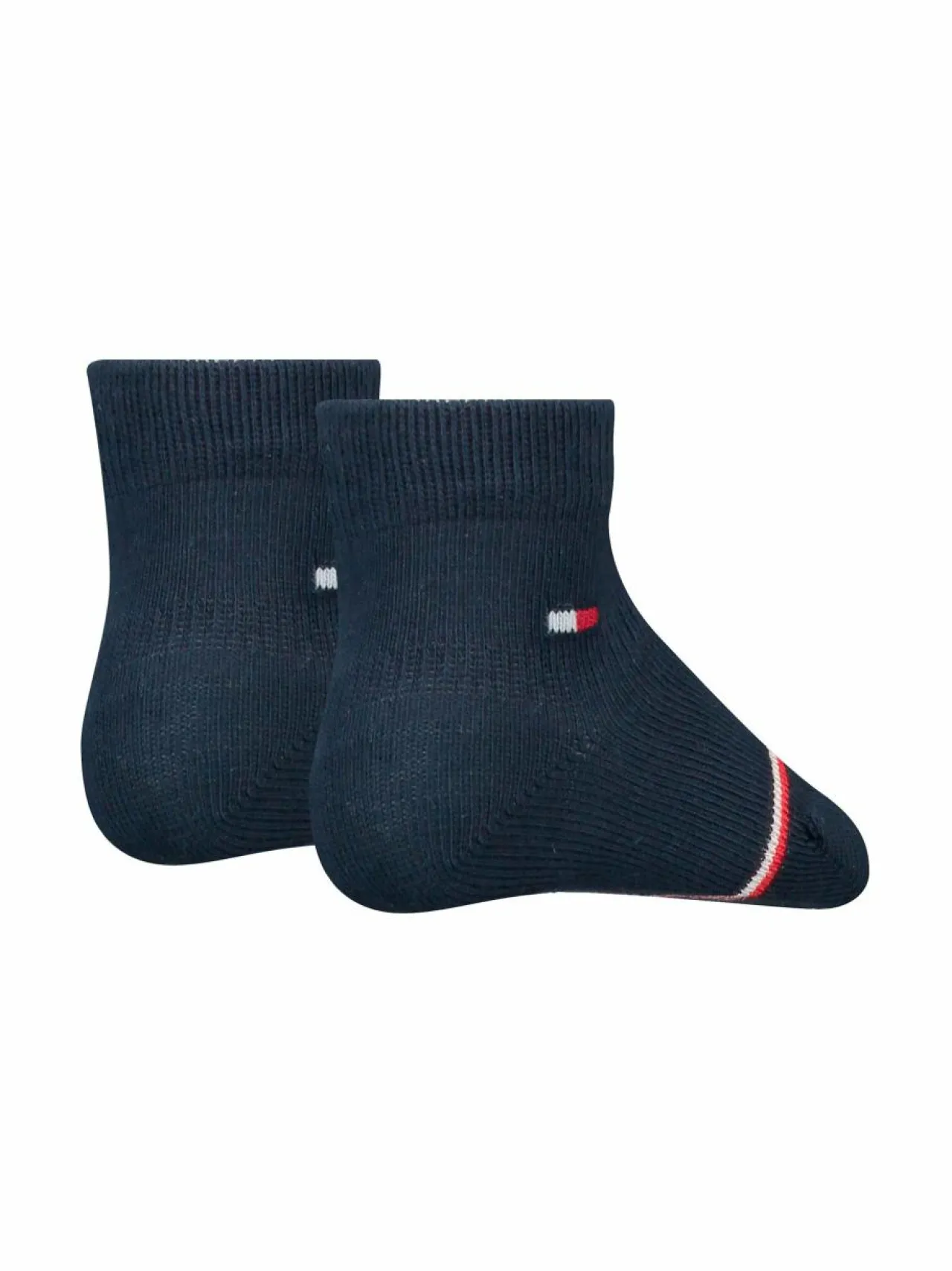 Sukat & Sukkahousut<Tommy Hilfiger Sukat 2-pack 001 NAVY