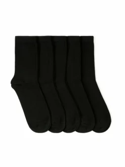 Lindex Sukat 5-pack^ Sukat & Sukkahousut
