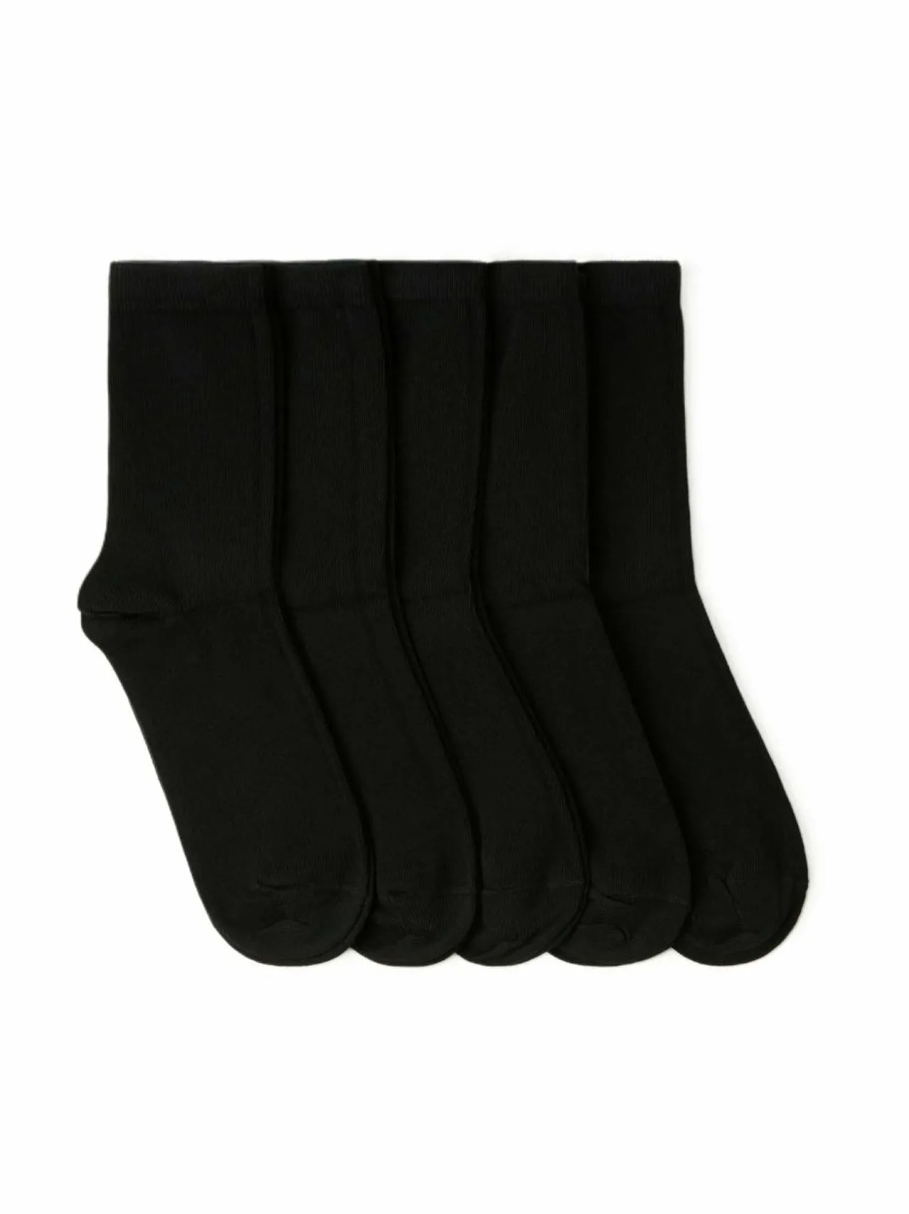 Lindex Sukat 5-pack^ Sukat & Sukkahousut