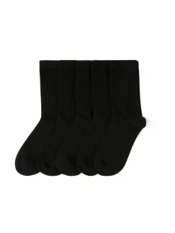 Lindex Sukat 5-pack^ Sukat & Sukkahousut