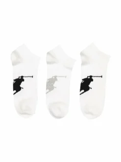 Polo Ralph Lauren Sukat 3-pack^ Sukat