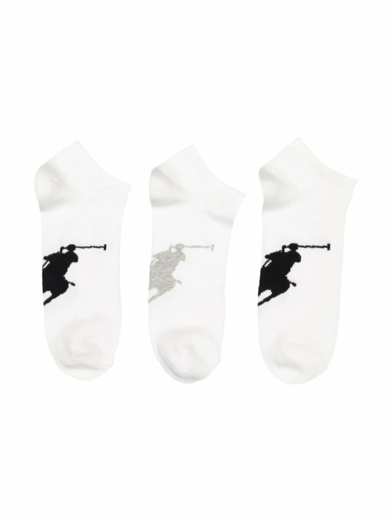 Polo Ralph Lauren Sukat 3-pack^ Sukat
