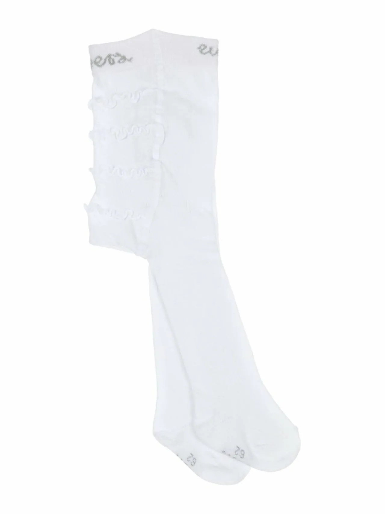 Sukat & Sukkahousut<Ewers Sukkahousut WHITE (VALKOINEN)