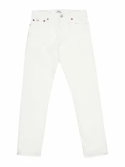 Farkut<Polo Ralph Lauren Sullivan Slim Stretch -farkut COHEN WHITE