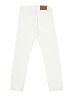 Farkut<Polo Ralph Lauren Sullivan Slim Stretch -farkut COHEN WHITE