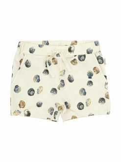 Shortsit<Petit Piao Sum Printed -shortsit CLAM