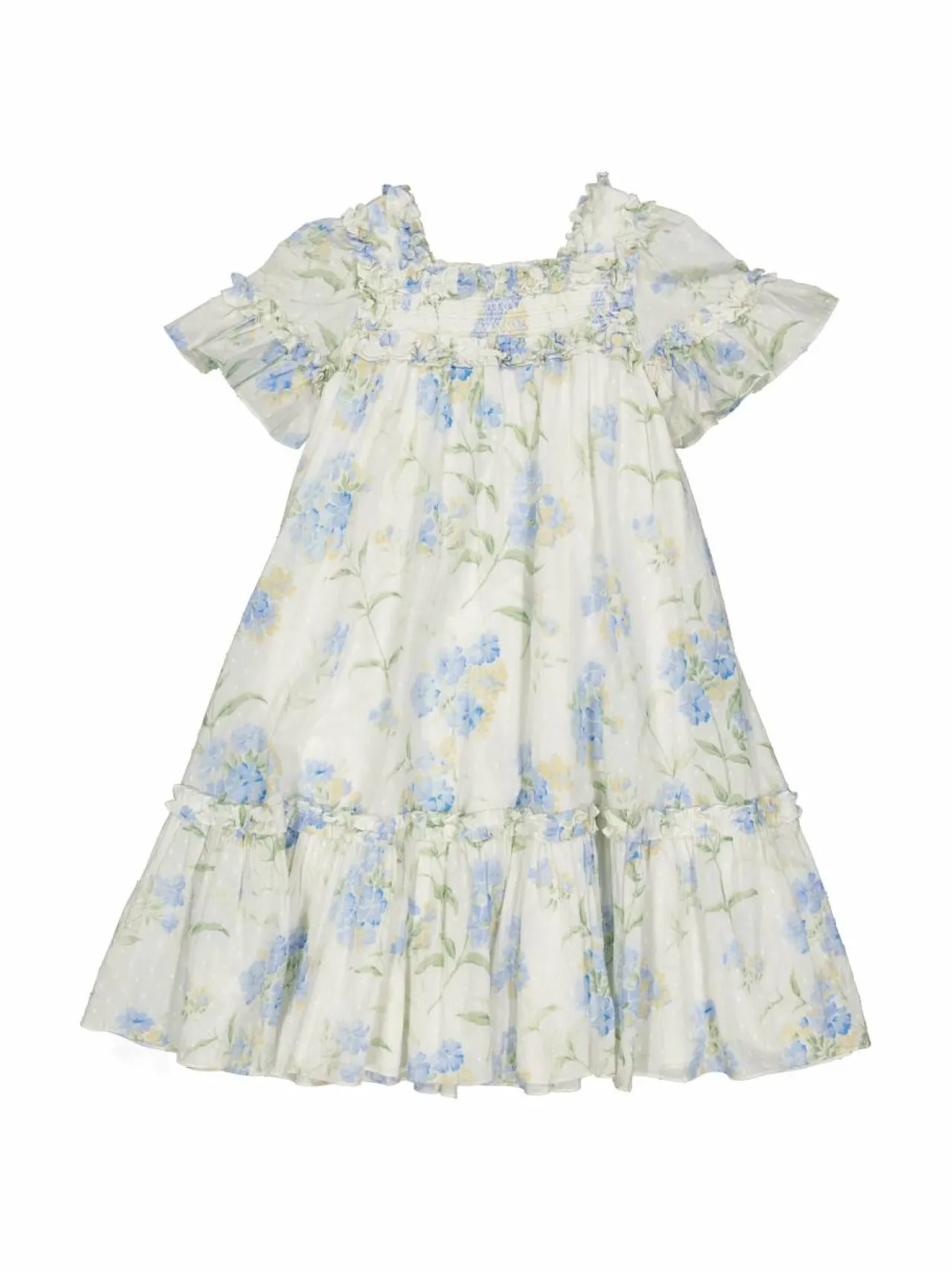 Mekot & Hameet<Needle & Thread Summer Posy -mekko 26945710 MOONSHINE