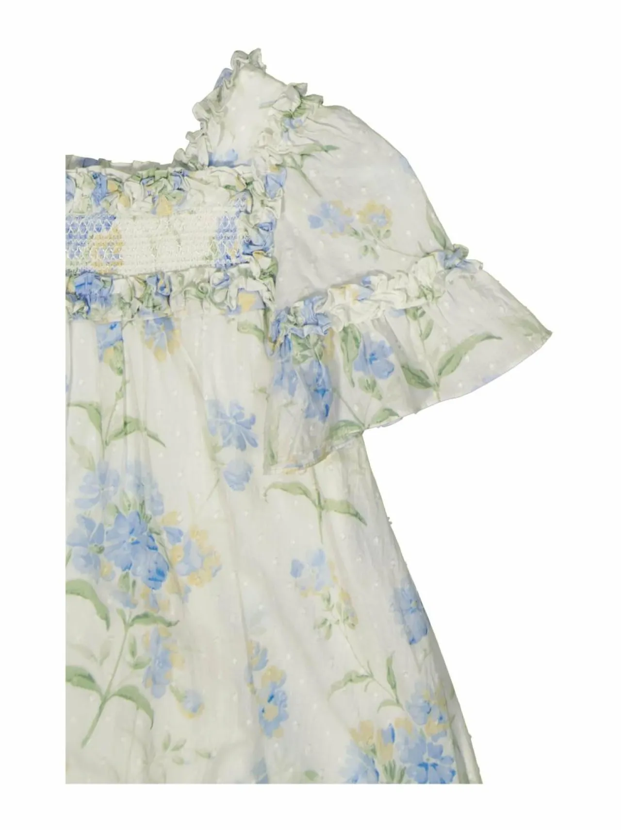 Mekot & Hameet<Needle & Thread Summer Posy -mekko 26945710 MOONSHINE
