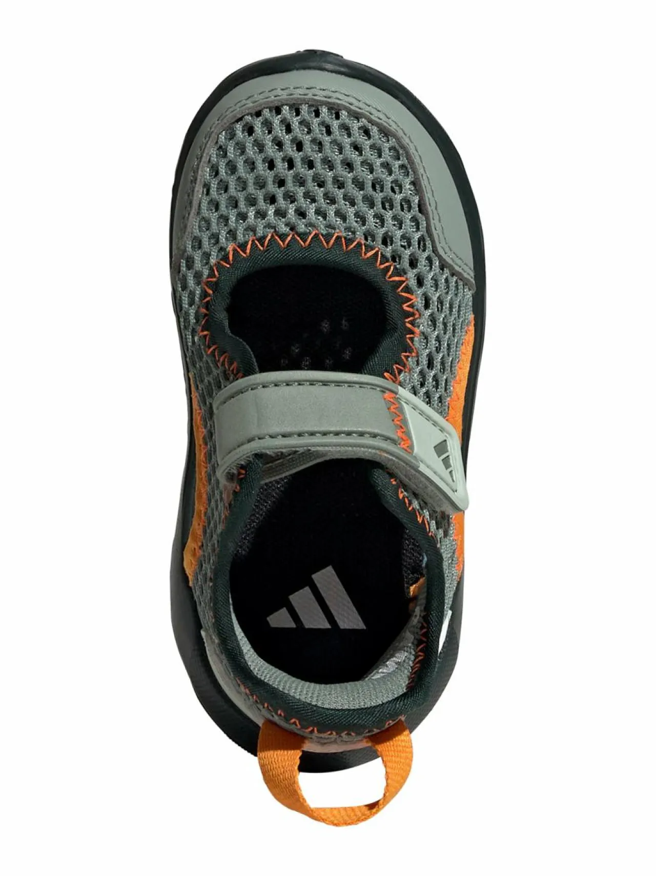 Sandaalit<adidas Sportswear Summerflex I -sandaalit IH8731 SILGRN/CREORA/IMPORA