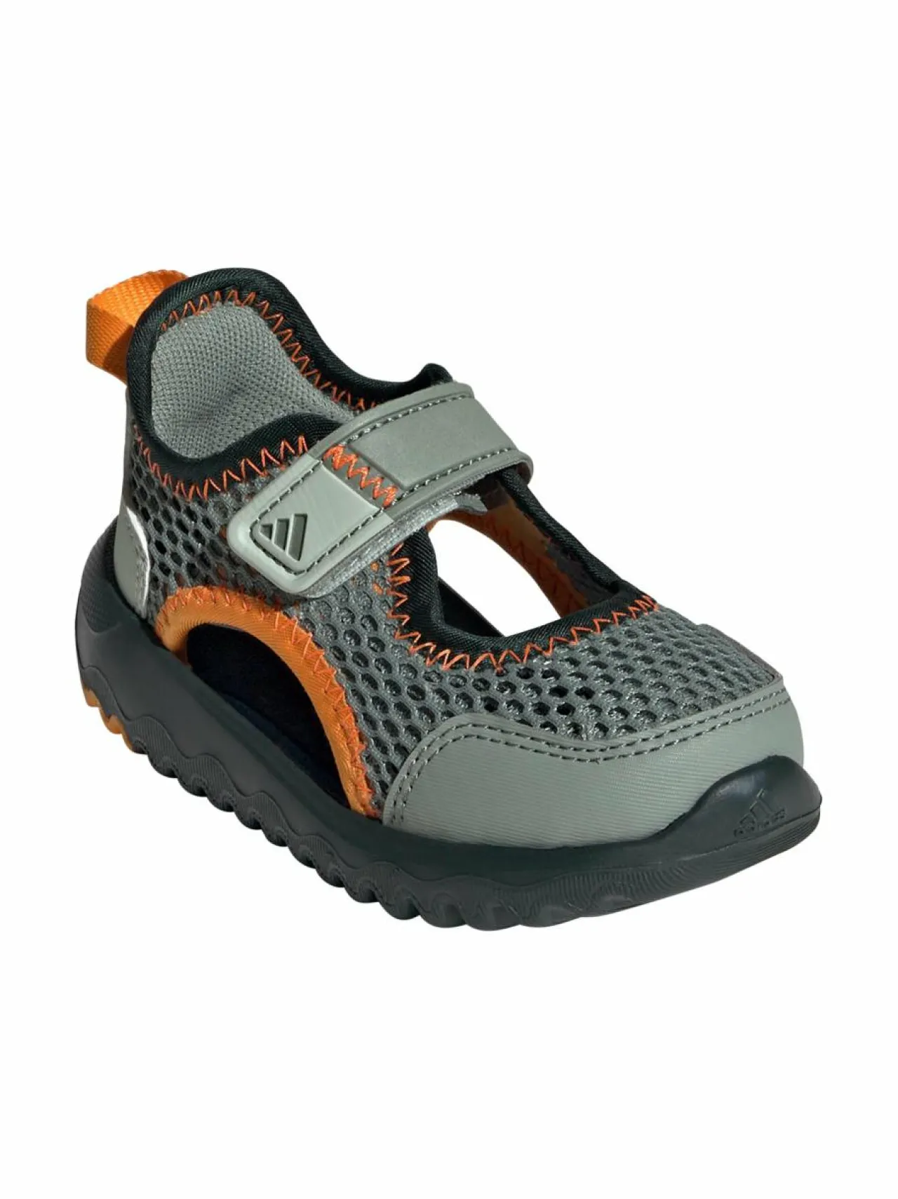 Sandaalit<adidas Sportswear Summerflex I -sandaalit IH8731 SILGRN/CREORA/IMPORA