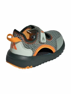 Sandaalit<adidas Sportswear Summerflex I -sandaalit IH8731 SILGRN/CREORA/IMPORA