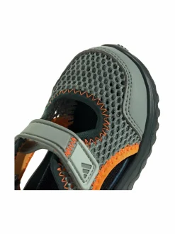 Sandaalit<adidas Sportswear Summerflex I -sandaalit IH8731 SILGRN/CREORA/IMPORA