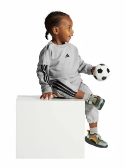 Sandaalit<adidas Sportswear Summerflex I -sandaalit IH8731 SILGRN/CREORA/IMPORA