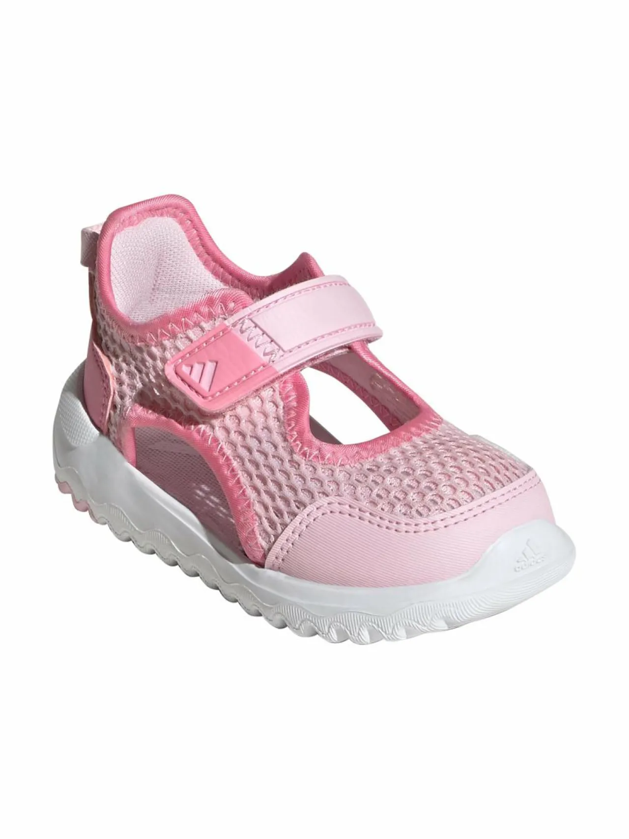 Sandaalit<adidas Sportswear Summerflex I -sandaalit IH8733 CLPINK/BLIPNK/BLILIL