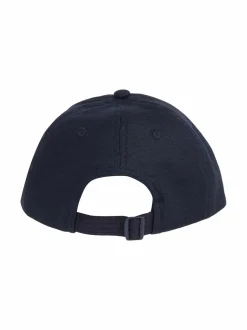 Ulkoiluasusteet<Tommy Hilfiger Summer-lippalakki DW6 SPACE BLUE