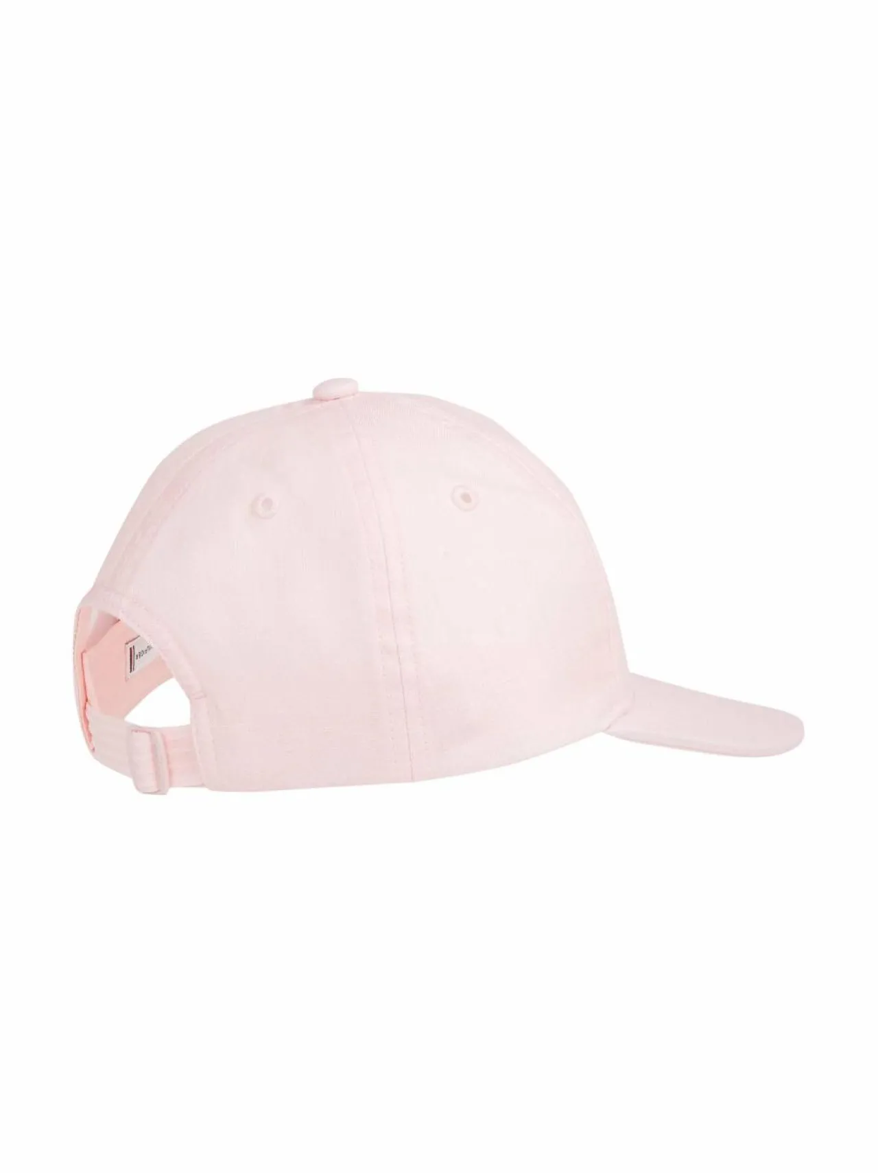 Ulkoiluasusteet<Tommy Hilfiger Summer-lippalakki TH3 PRECIOUS PINK