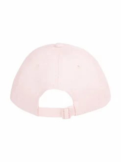 Ulkoiluasusteet<Tommy Hilfiger Summer-lippalakki TH3 PRECIOUS PINK
