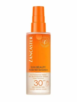 Lancaster Sun Beauty Sun Protective Water SPF30 -aurinkosuojatuote 150 ml^ Aurinkotuotteet